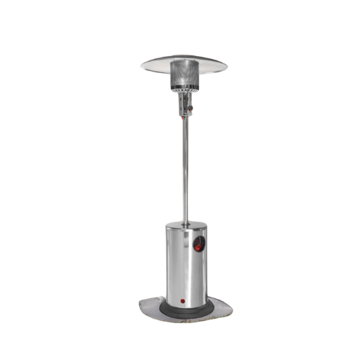 Heizpilz Terrassenheizer für Veranstaltungen, Gartenpartys und Events